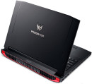 Ноутбук Acer Predator G9-792-73Z4 17.3" 1920x1080 Intel Core i7-6700HQ 1Tb + 256 SSD 16Gb nVidia GeForce GTX 970M 6144 Мб черный Linux NH.Q0QER.0058