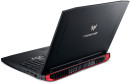 Ноутбук Acer Predator G9-792-56UE 17.3" 1920x1080 Intel Core i5-6300HQ 1 Tb 128 Gb 16Gb nVidia GeForce GTX 970M 6144 Мб черный Linux NH.Q0QER.0046