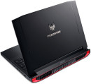 Ноутбук Acer Predator G9-792-56UE 17.3" 1920x1080 Intel Core i5-6300HQ 1 Tb 128 Gb 16Gb nVidia GeForce GTX 970M 6144 Мб черный Linux NH.Q0QER.0049