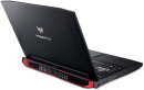 Ноутбук Acer Predator G9-792-56UE 17.3" 1920x1080 Intel Core i5-6300HQ 1 Tb 128 Gb 16Gb nVidia GeForce GTX 970M 6144 Мб черный Linux NH.Q0QER.00410