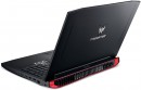 Ноутбук Acer Predator G9-592-73DA 15.6" 1920x1080 Intel Core i7-6700HQ 1Tb + 128 SSD 16Gb nVidia GeForce GTX 970M 6144 Мб черный Windows 10 Home NH.Q0SER.0016