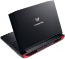 Ноутбук Acer Predator G9-592-73DA 15.6" 1920x1080 Intel Core i7-6700HQ 1Tb + 128 SSD 16Gb nVidia GeForce GTX 970M 6144 Мб черный Windows 10 Home NH.Q0SER.0019