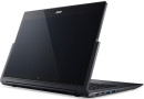 Ноутбук Acer Aspire R7-372T-797U 13.3" 2560x1440 Intel Core i7-6500U 256 Gb 8Gb Intel HD Graphics 520 серебристый Windows 10 Home NX.G8SER.0075
