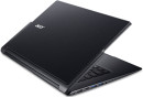 Ноутбук Acer Aspire R7-372T-797U 13.3" 2560x1440 Intel Core i7-6500U 256 Gb 8Gb Intel HD Graphics 520 серебристый Windows 10 Home NX.G8SER.0076