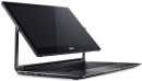 Ноутбук Acer Aspire R7-372T-797U 13.3" 2560x1440 Intel Core i7-6500U 256 Gb 8Gb Intel HD Graphics 520 серебристый Windows 10 Home NX.G8SER.0079