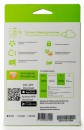 Флешка Wi-Fi 8Gb Cactus iShowDrive CS-ISHOWDRIVE-8GB белый4