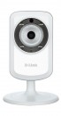 Камера IP D-Link DCS-933L/A2A CMOS 1/5" 640 x 480 H.264 MJPEG Wi-Fi RJ-45 LAN белый2