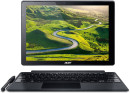 Ноутбук Acer Aspire Switch Alpha 12 SA5-271-34WG 12" 2160x1440 Intel Core i3-6100U 128 Gb 8Gb Intel HD Graphics 520 серебристый Windows 10 Home NT.LCDER.0102