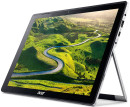 Ноутбук Acer Aspire Switch Alpha 12 SA5-271-34WG 12" 2160x1440 Intel Core i3-6100U 128 Gb 8Gb Intel HD Graphics 520 серебристый Windows 10 Home NT.LCDER.0103