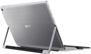 Ноутбук Acer Aspire Switch Alpha 12 SA5-271-34WG 12" 2160x1440 Intel Core i3-6100U 128 Gb 8Gb Intel HD Graphics 520 серебристый Windows 10 Home NT.LCDER.0106