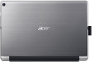 Ноутбук Acer Aspire Switch Alpha 12 SA5-271-5032 12" 2160x1440 Intel Core i5-6200U SSD 256 8Gb Intel HD Graphics 520 серебристый Windows 10 Home NT.LCDER.0117