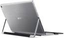 Ноутбук Acer Aspire Switch Alpha 12 SA5-271-54XL 12" 2160x1440 Intel Core i5-6200U 256 Gb 8Gb Intel HD Graphics 520 серебристый Windows 10 Home NT.LCDER.0158