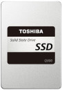 Твердотельный накопитель SSD 2.5" 960 Gb Toshiba 2.5" 960GB Read 550Mb/s Write 530Mb/s TLC HDTS896EZSTA