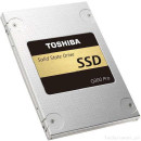 Твердотельный накопитель SSD 2.5" 256 Gb Toshiba Q300PRO Read Read 550Mb/s Write 510Mb/s MLC HDTSA25EZSTA