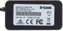 Концентратор USB 3.0 D-Link DUB-1341/A1B 4 х USB 3.0 черный3