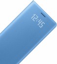 Чехол Samsung EF-NN930PLEGRU для Samsung Galaxy Note 7 LED View Cover синий5