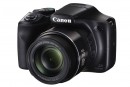 Фотоаппарат Canon PowerShot SX540 HS 20Mp 50xZoom черный 1067C002