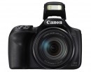Фотоаппарат Canon PowerShot SX540 HS 20Mp 50xZoom черный 1067C0022