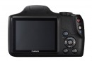 Фотоаппарат Canon PowerShot SX540 HS 20Mp 50xZoom черный 1067C0023