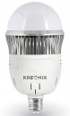Лампа светодиодная шар Kreonix E27 30W 6500K KSP-E27-30W-3000lm/CW 7409
