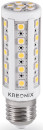 Лампа светодиодная цилиндрическая Kreonix CORN E27 6.5W 3000K CORN-6,5W-E27-36SMD/WW-DIM 4026