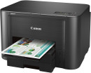 Принтер Canon Maxify IB4140 цветной A4 24/15ppm 1200x600dpi Wi-Fi USB 0972C0075