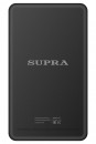 Планшет Supra M743 7" 8Gb черный Wi-Fi Android M743 M7432