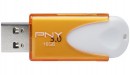 Флешка USB 16Gb PNY Attache FD16GATT430-EF3