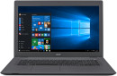 Ноутбук Acer Aspire E5-772G-59SX 17.3" 1600x900 Intel Core i5-4210U 1 Tb 4Gb nVidia GeForce GT 920M 2048 Мб черный Windows 10 Home NX.MV8ER.007