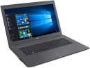 Ноутбук Acer Aspire E5-772G-59SX 17.3" 1600x900 Intel Core i5-4210U 1 Tb 4Gb nVidia GeForce GT 920M 2048 Мб черный Windows 10 Home NX.MV8ER.0072