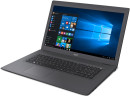 Ноутбук Acer Aspire E5-772G-59SX 17.3" 1600x900 Intel Core i5-4210U 1 Tb 4Gb nVidia GeForce GT 920M 2048 Мб черный Windows 10 Home NX.MV8ER.0073