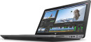Ноутбук HP ZBook 17 G3 i7-6820HQ 17.3" 3840x2160 Intel Core i7-6820HQ SSD 512 16Gb nVidia Quadro M5000M 8192 Мб черный Windows 10 T7V70EA4