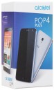 Смартфон Alcatel POP 4 Plus 5056D синий серый 5.5" 16 Гб LTE Wi-Fi GPS6