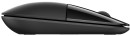 Мышь беспроводная HP Z3700 чёрный USB V0L79AA4