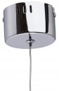 Подвесной светодиодный светильник MW-Light Гэлэкси 6320138014