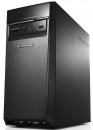 Системный блок Lenovo IdeaCentre 300-20ISH MT i3-6100 3.7GHz 4Gb 500Gb DVD-RW DOS черный 90DA0061RS
