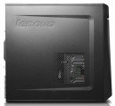 Системный блок Lenovo IdeaCentre 300-20ISH MT i3-6100 3.7GHz 4Gb 500Gb DVD-RW DOS черный 90DA0061RS3