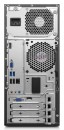 Системный блок Lenovo IdeaCentre 300-20ISH MT i3-6100 3.7GHz 4Gb 500Gb DVD-RW DOS черный 90DA0061RS5