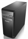Системный блок Lenovo IdeaCentre 300-20ISH MT i3-6100 3.7GHz 4Gb 500Gb DVD-RW DOS черный 90DA0061RS6