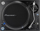 Проигрыватель винила Pioneer PLX-1000 черный2