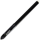Гелевая ручка стираемая Action! AGP301/E/BK черный4