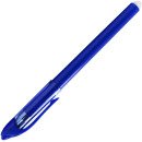Гелевая ручка стираемая Action! AGP301/E/BU синий