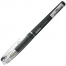 Гелевая ручка Index Bigwig черный 0.5 мм IGP104/BK