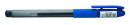 Гелевая ручка Index I-Style синий 0.5 мм IGP107/BU