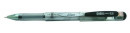 Гелевая ручка Index Silver черный 0.5 мм IGP113/BK IGP113/BK