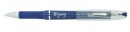 Гелевая ручка Index Bigwig синий 0.5 мм IGP104/BU IGP104/BU2