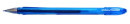 Гелевая ручка Index Bimberi синий 0.7 мм IGP301/BU IGP301/BU2