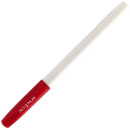 Гелевая ручка Index IGP601/RD красный 0.6 мм2