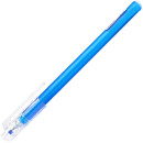 Гелевая ручка Index IGP602/BU синий 0.5 мм  IGP602/BU2