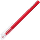 Гелевая ручка Index IGP602/RD красный 0.5 мм  IGP602/RD2